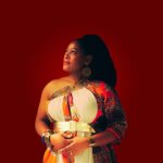 Miriam Mandipira på B&W Live