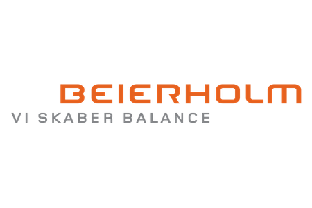 Beierholm-logo